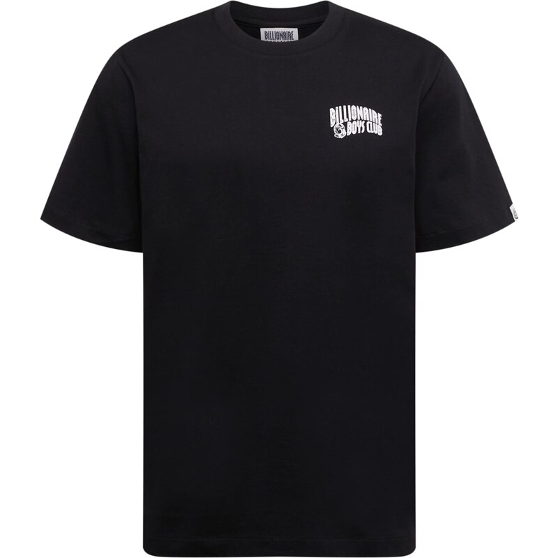 Billionaire Boys Club Tričko čierna / biela 36477029