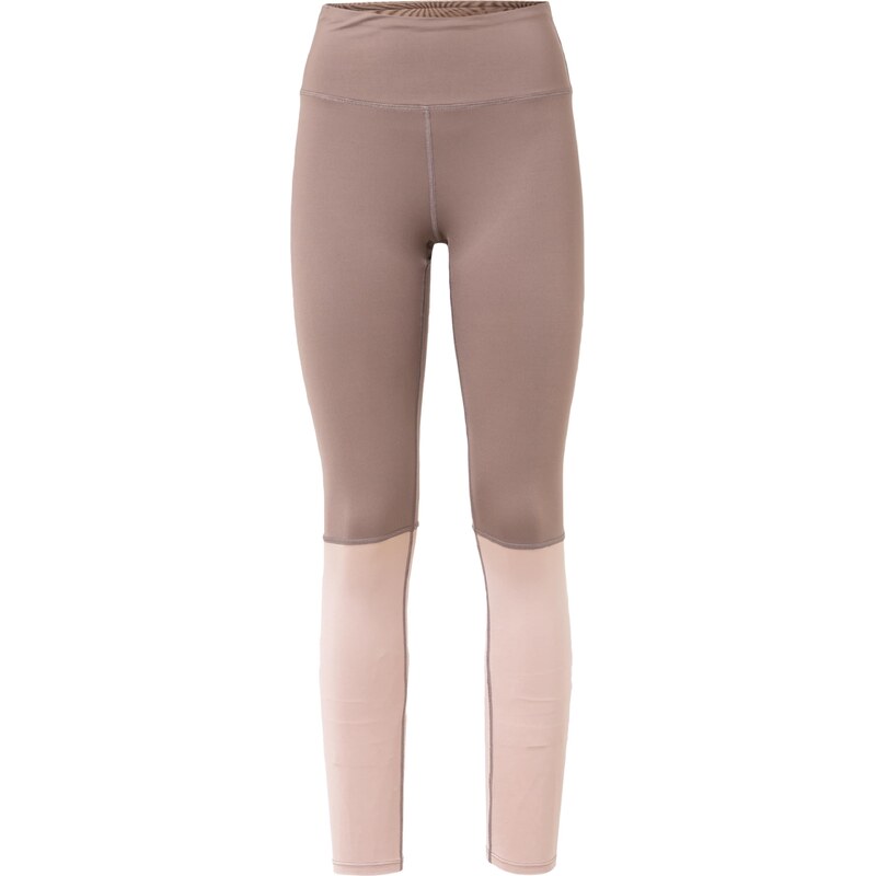 NU-IN Legíny krémová / tmavobéžová 54239299