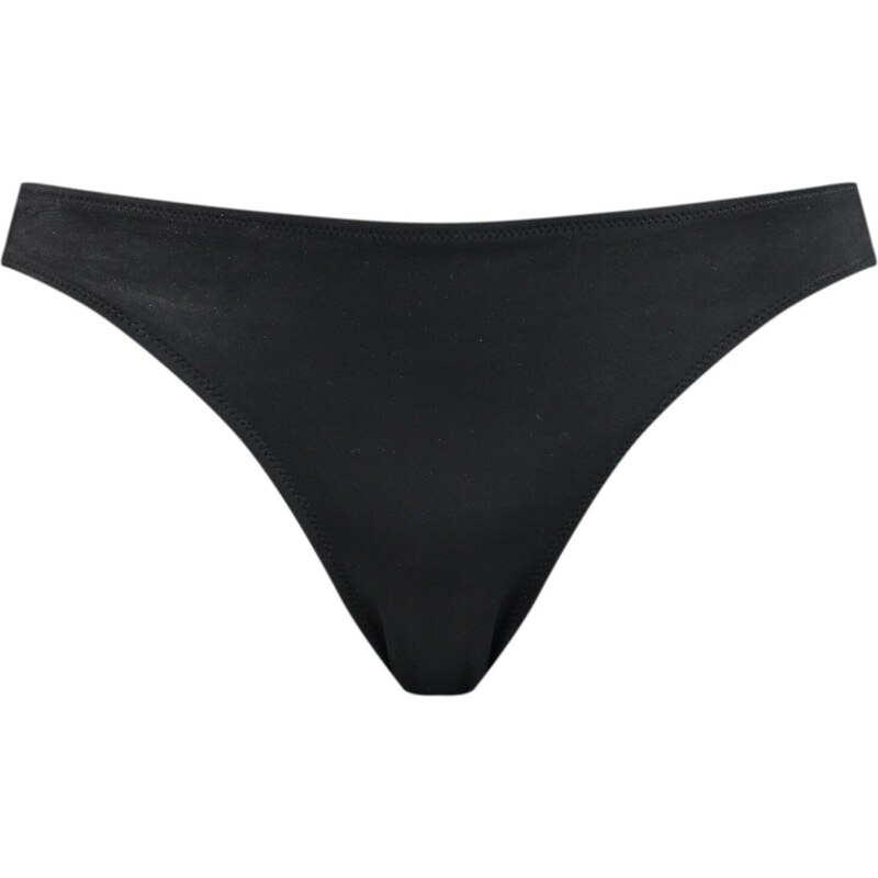PUMA Bikinové nohavičky čierna 62072252