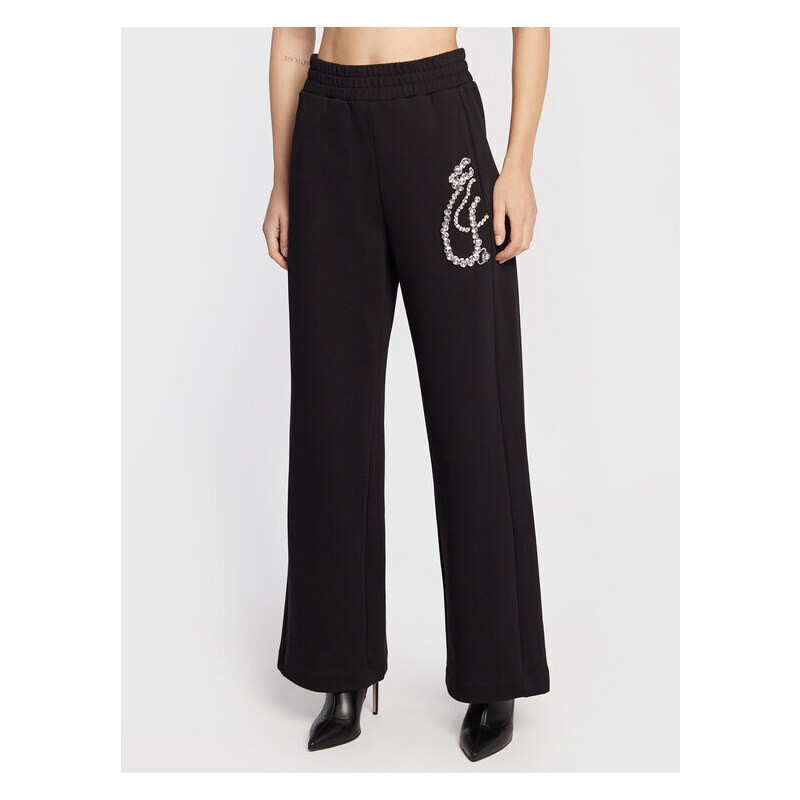 Teplákové nohavice PINKO 36460126