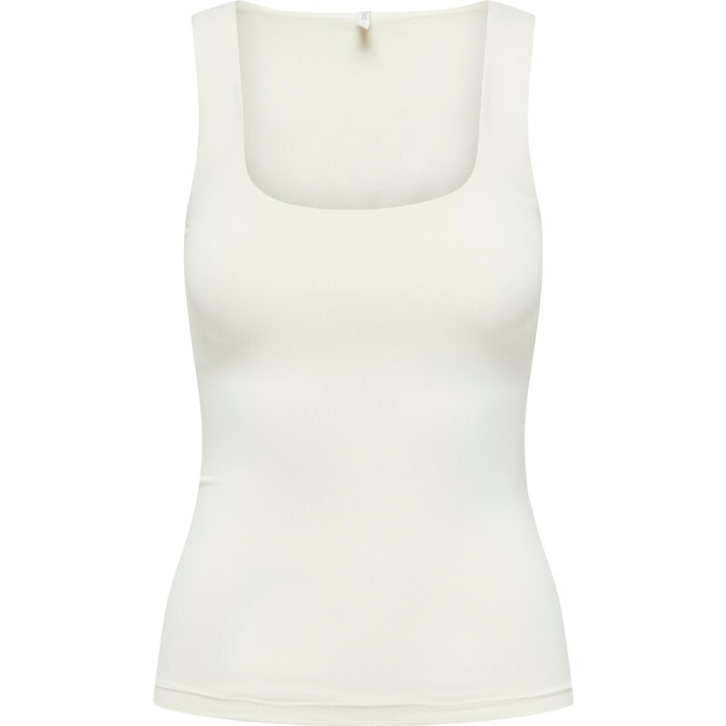ONLY Top biela 36488802