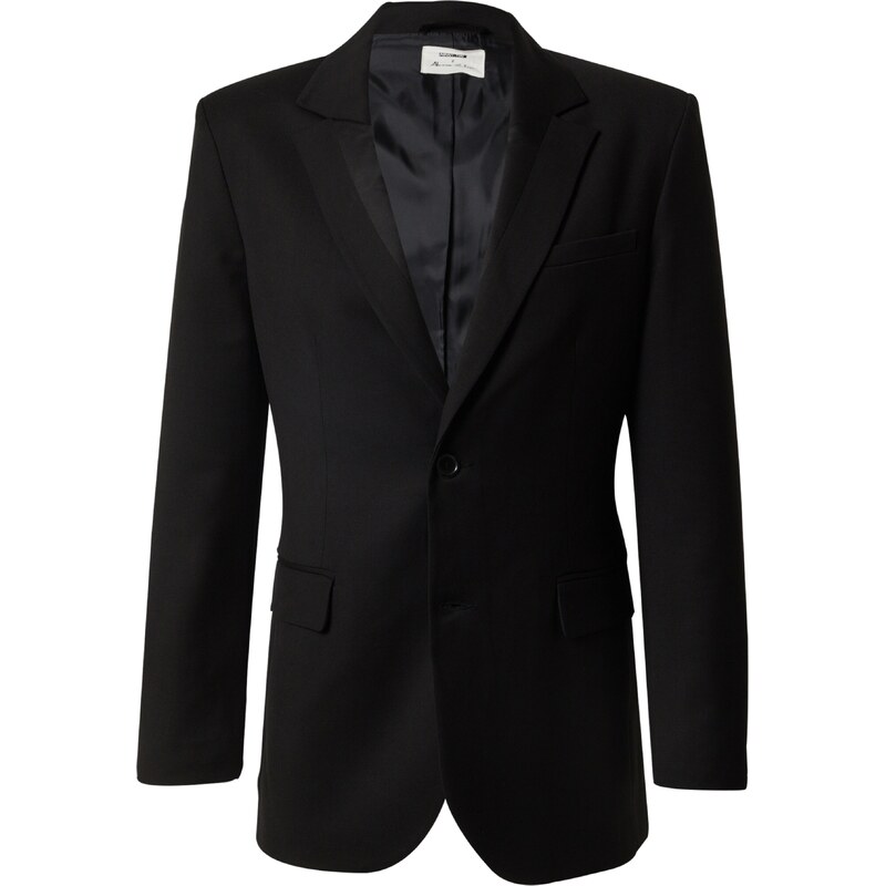 ABOUT YOU x Alvaro Soler Sako Emil čierna 36489844