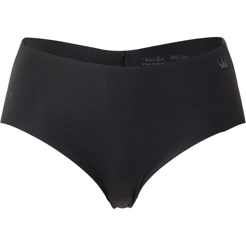 TRIUMPH Nohavičky Flex Smart čierna 36504364