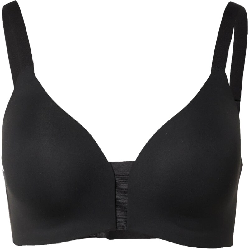 TRIUMPH Podprsenka Flex Smart čierna 36504443