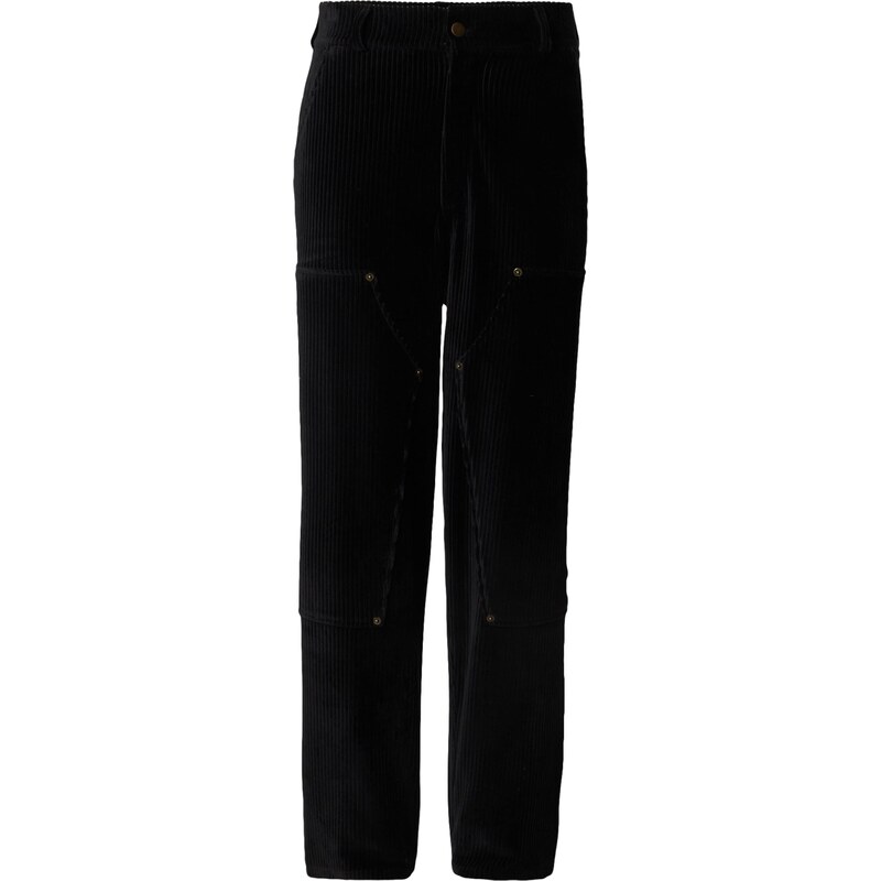 ABOUT YOU x Rewinside Nohavice Felix čierna 57348494