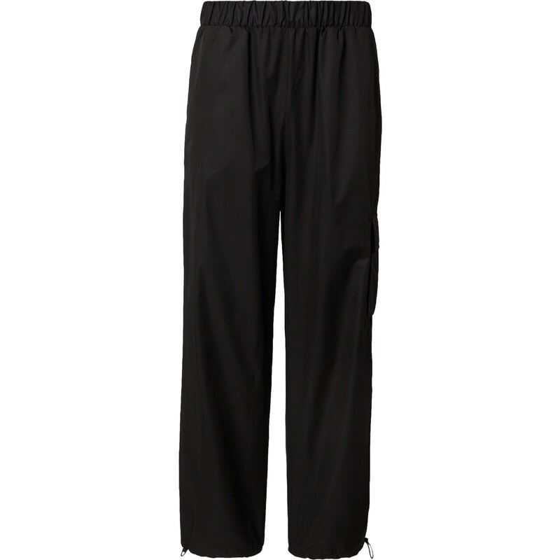 ABOUT YOU x Rewinside Nohavice James čierna 36490147