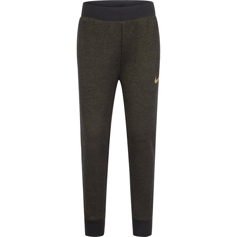 Nike trilobal fleece jogger BLACK 36480649