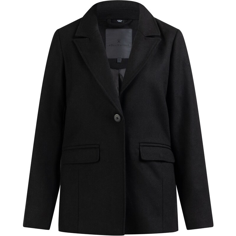 DreiMaster Klassik Blejzer čierna 54238909