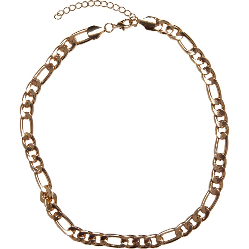 Urban Classics Retiazka Cosmos zlatá 56522499