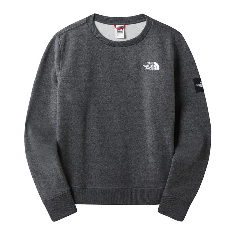 The North Face W Seasonal Fine Crew 65397327