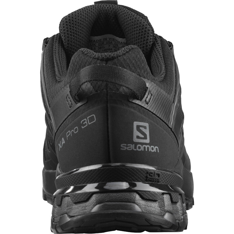 Trailové topánky Salomon XA PRO 3D v8 GTX W l41118200