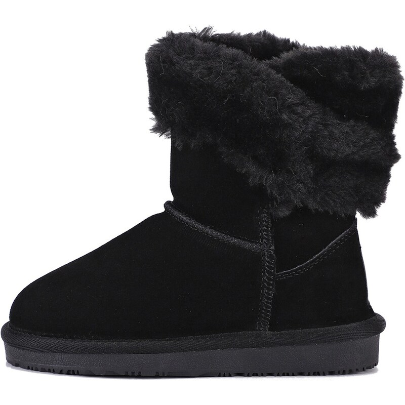 Gooce Snehule Florine čierna 54238528