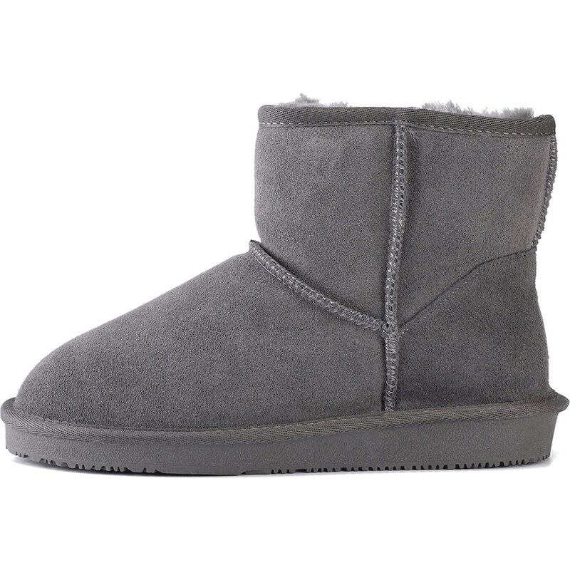 Gooce Snehule Ethel sivá 54238541