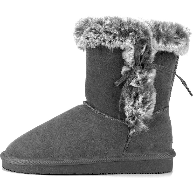 Gooce Snehule Alissa sivá 54238593