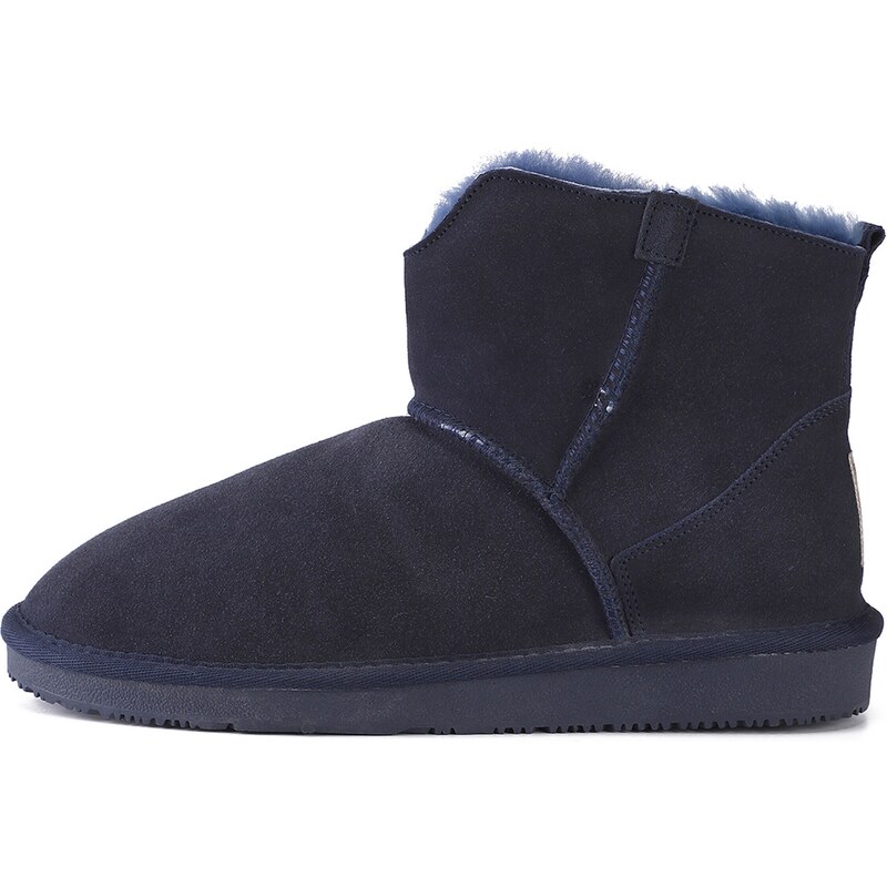 Gooce Nízke čižmy námornícka modrá / svetlomodrá 54238719