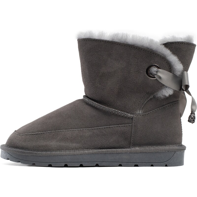 Gooce Snehule Carly sivá 54238560