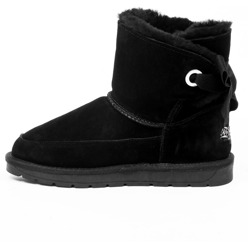 Gooce Snehule Carly čierna 63143124