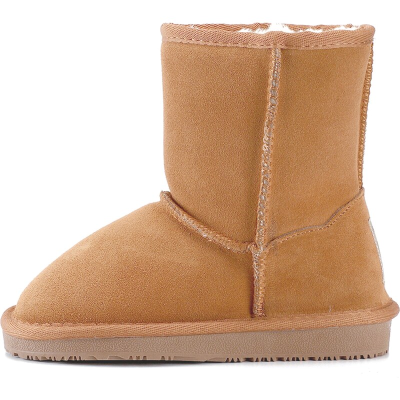 Gooce Snehule Ethel hnedá 54238531