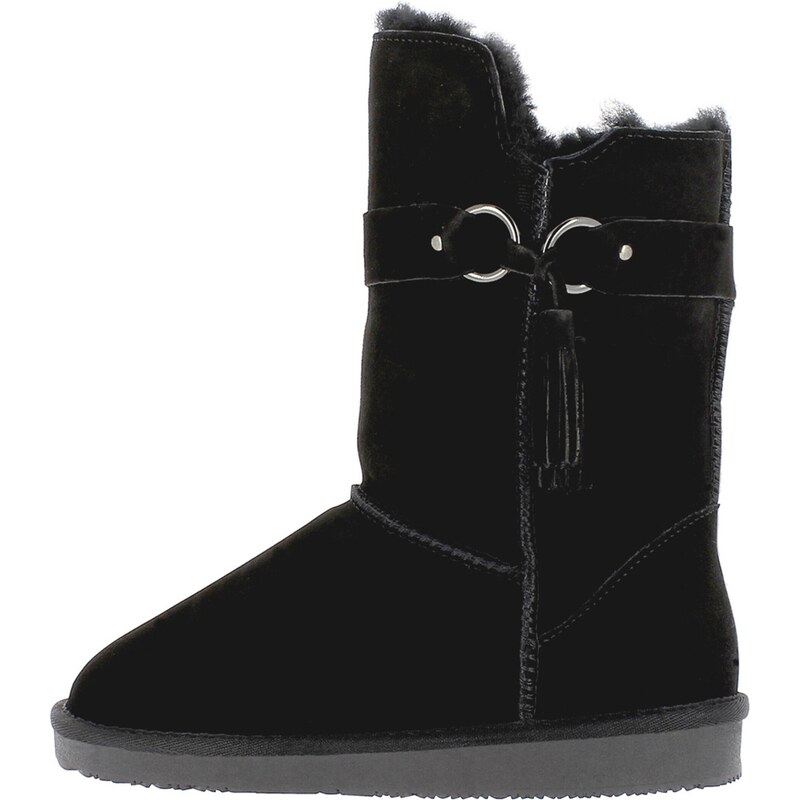 Gooce Snehule Bangle čierna 54238545