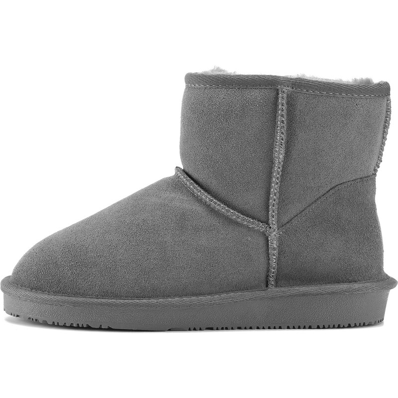 Gooce Nízke čižmy Thimble sivá 54238580