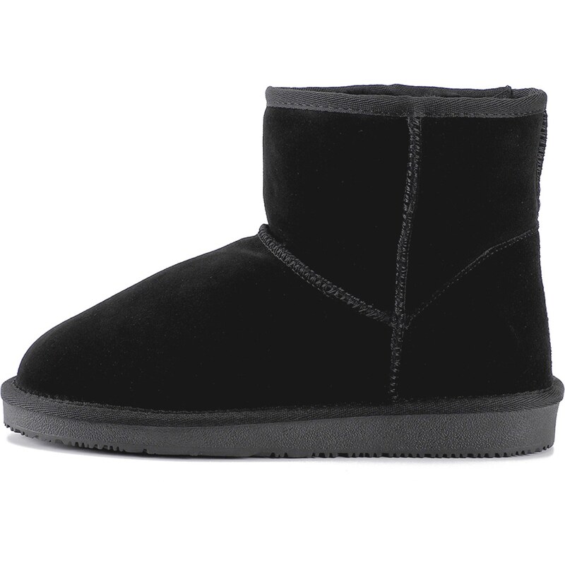 Gooce Snehule Skiddaw čierna 54238581