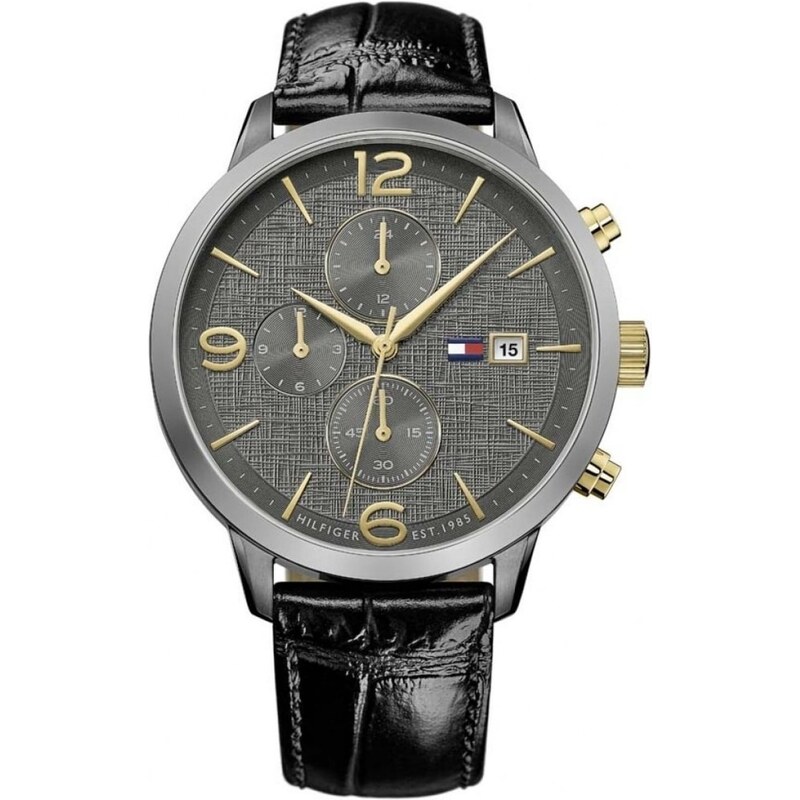 Pánske hodinky Tommy Hilfiger 1710357