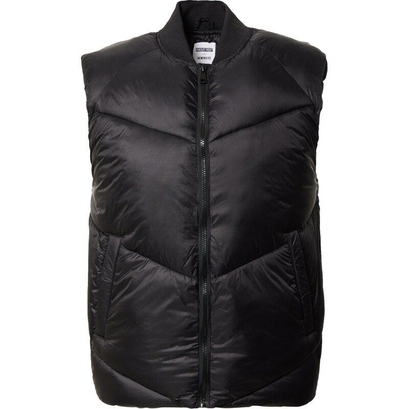 ABOUT YOU x Rewinside Vesta Sven čierna 36632220