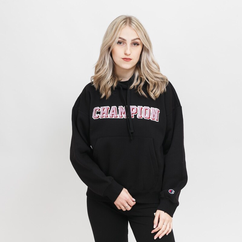 Champion Hooded Sweatshirt NBK 36525053