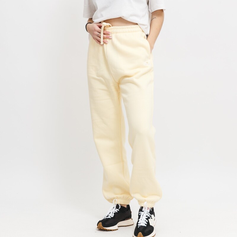 Champion Elastic Cuff Pants FLAN 36525058