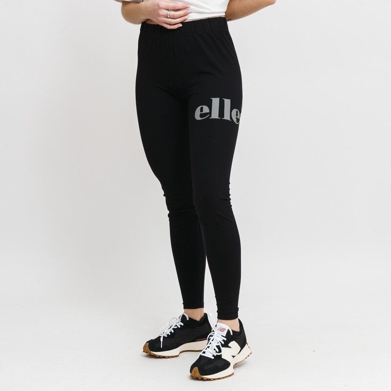 ellesse PEMADULA LEGGING Black 36525146