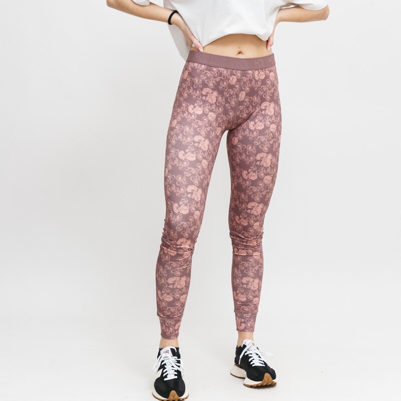 Kari Traa Lune Pant Rtaupe 36525175