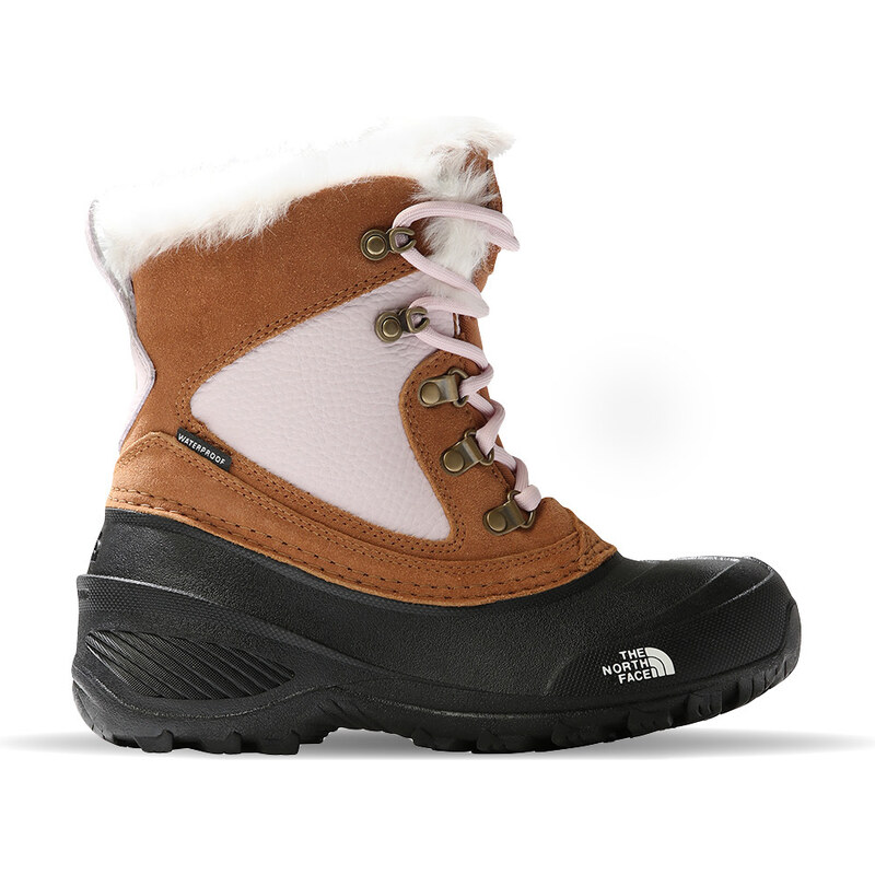 The North Face Teens Shellista Extreme Snow Booots 65397336
