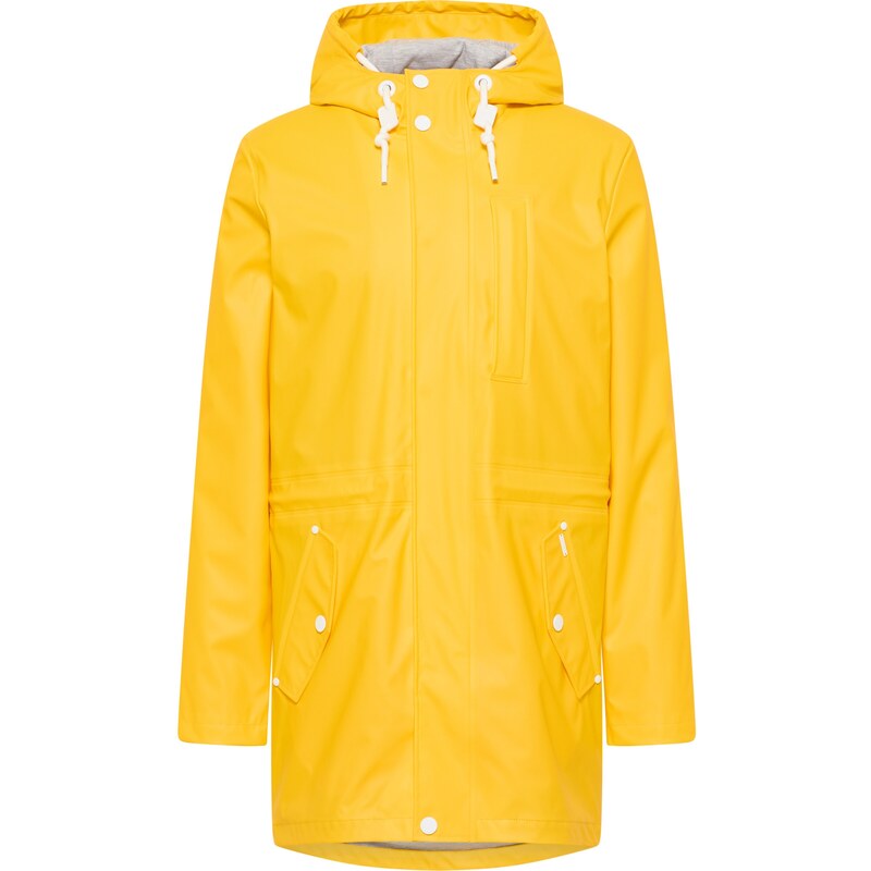 ICEBOUND Funkčná bunda žltá / biela 54236069