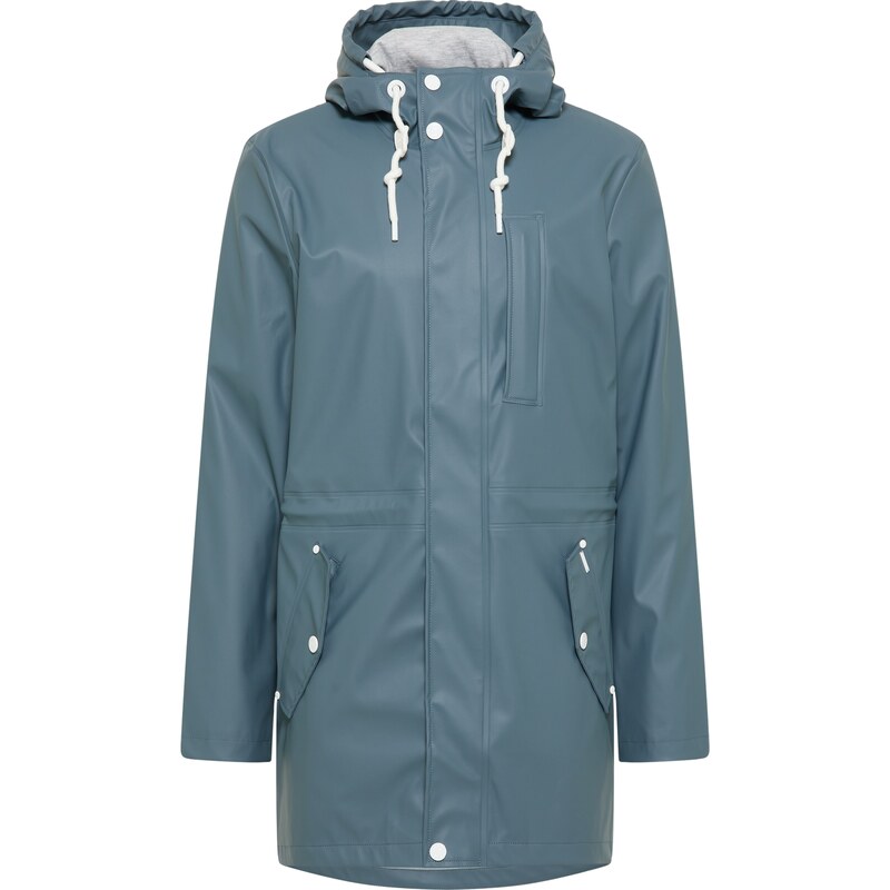 ICEBOUND Funkčná bunda modrosivá 54236071