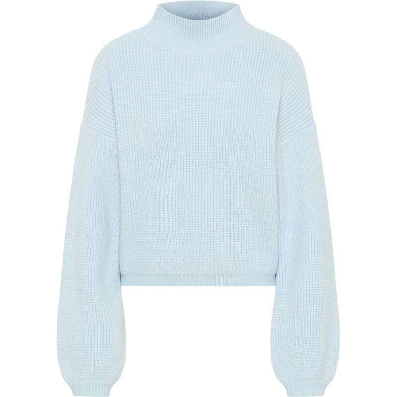 RISA Sveter pastelovo modrá 66445810