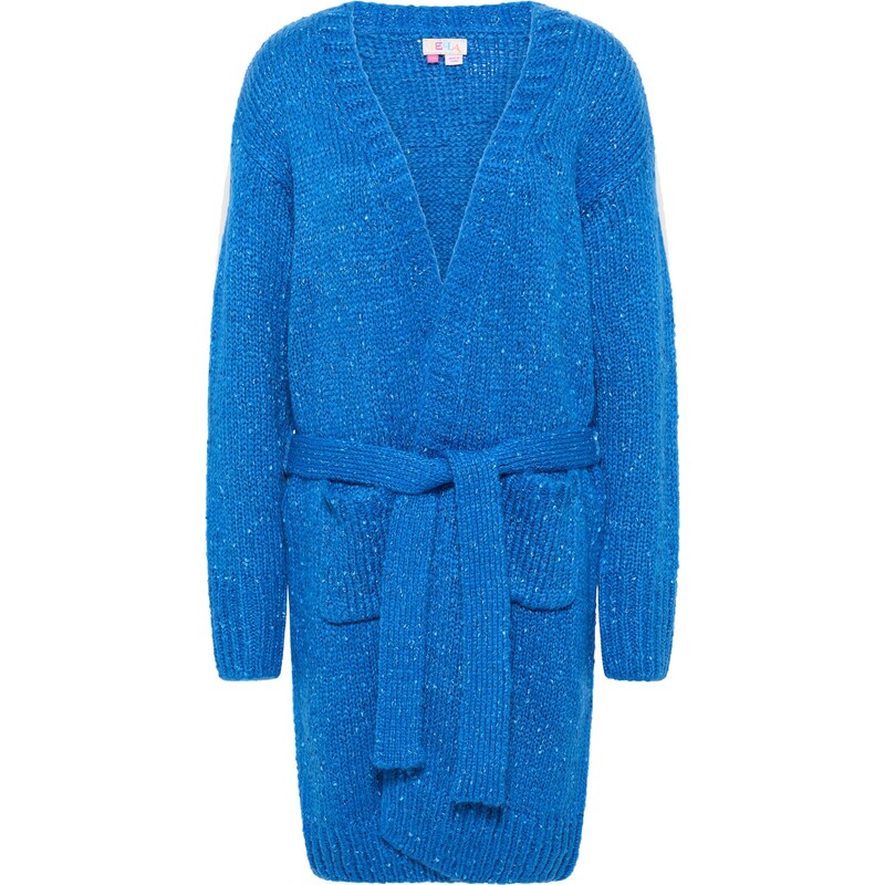 IZIA Kardigán modrá 54237788