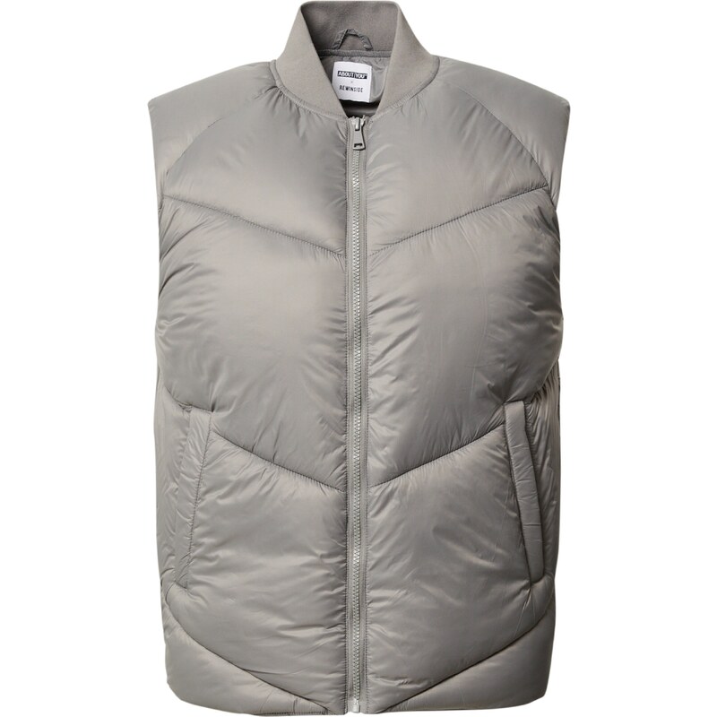 ABOUT YOU x Rewinside Vesta Sven sivá / grafitová 36632222