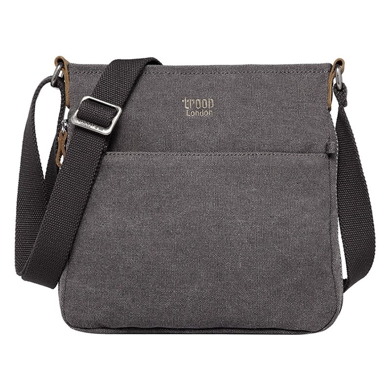 Troop London Značková crossbody cez rameno (GT404) 9123507