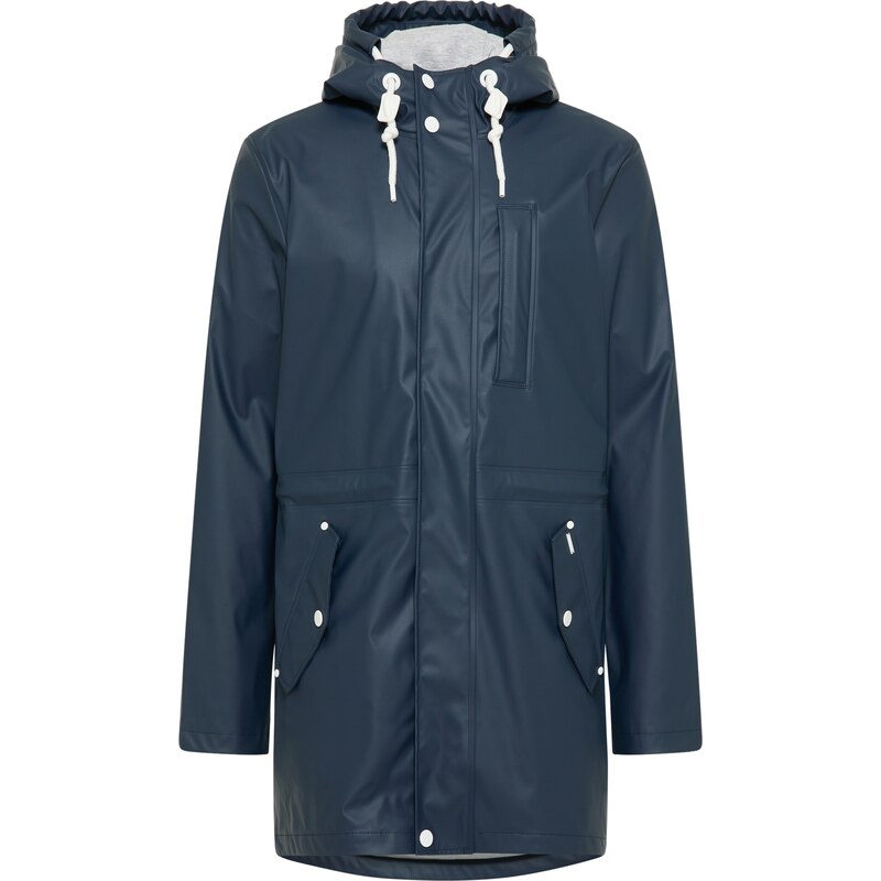 ICEBOUND Funkčná bunda námornícka modrá 54236056