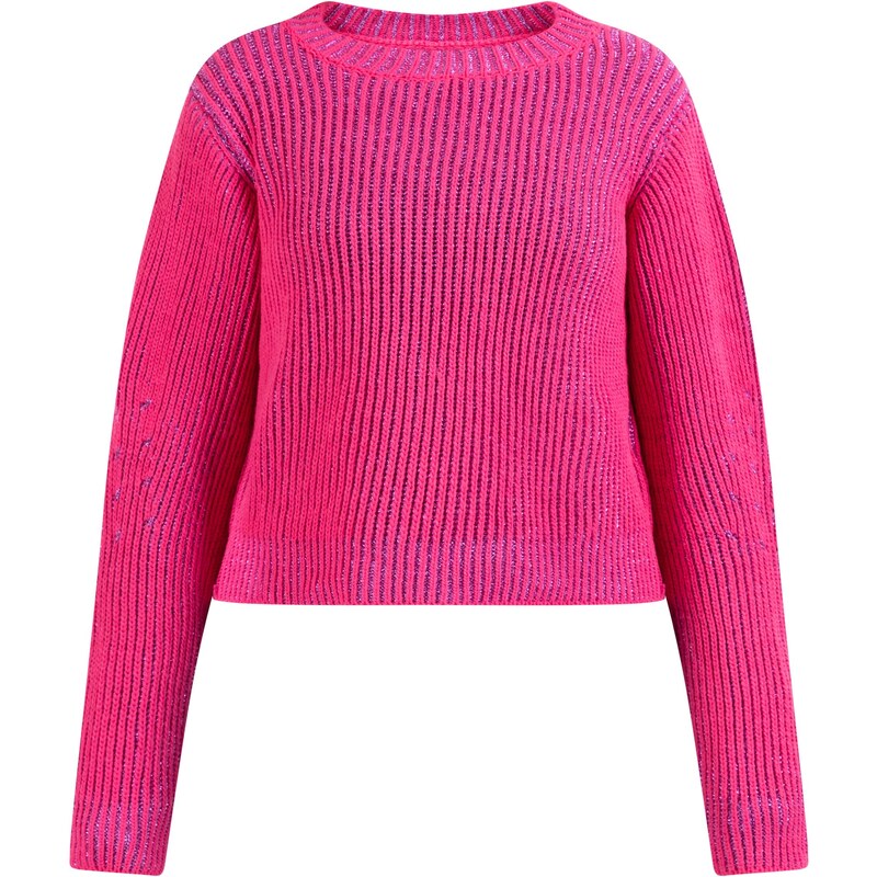 myMo at night Sveter ružová 54236413