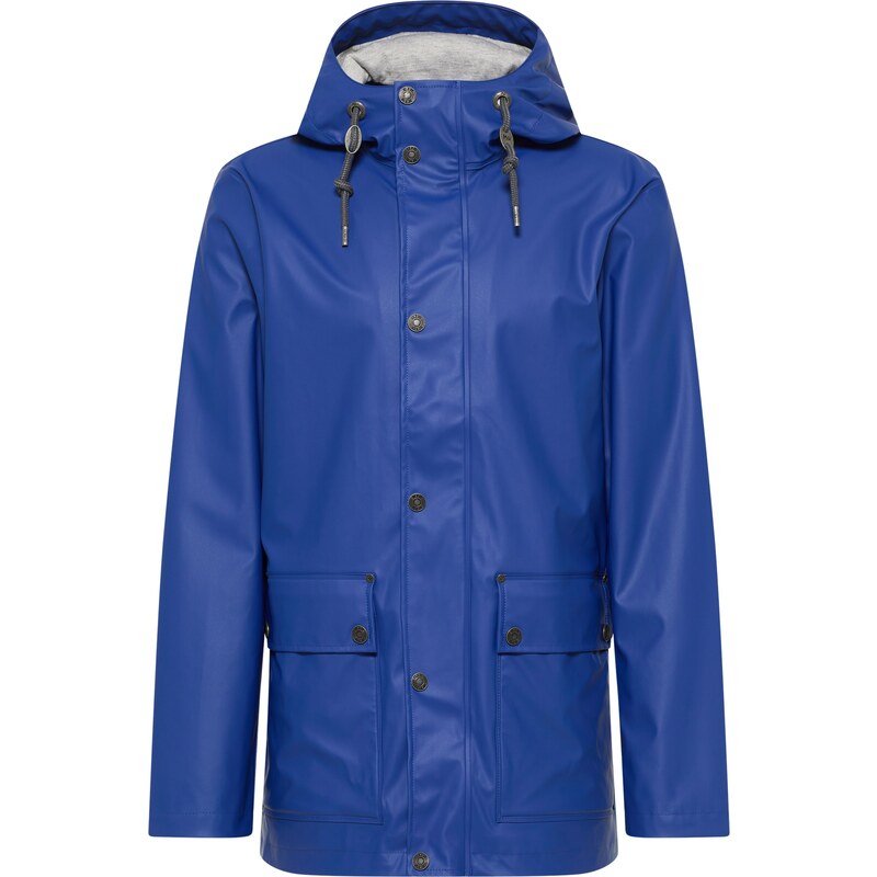 MO Funkčná bunda kráľovská modrá 54237142