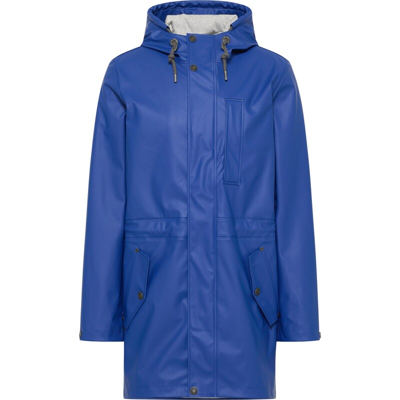 MO Funkčná bunda modrá 54237125