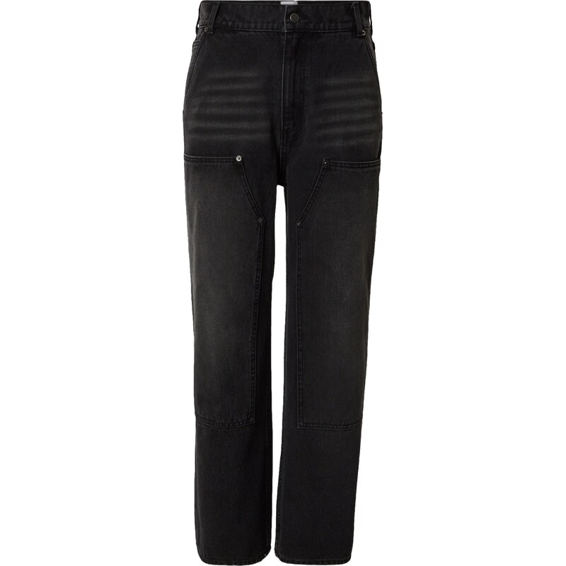 ABOUT YOU x Rewinside Džínsy Kian čierny denim 54239378