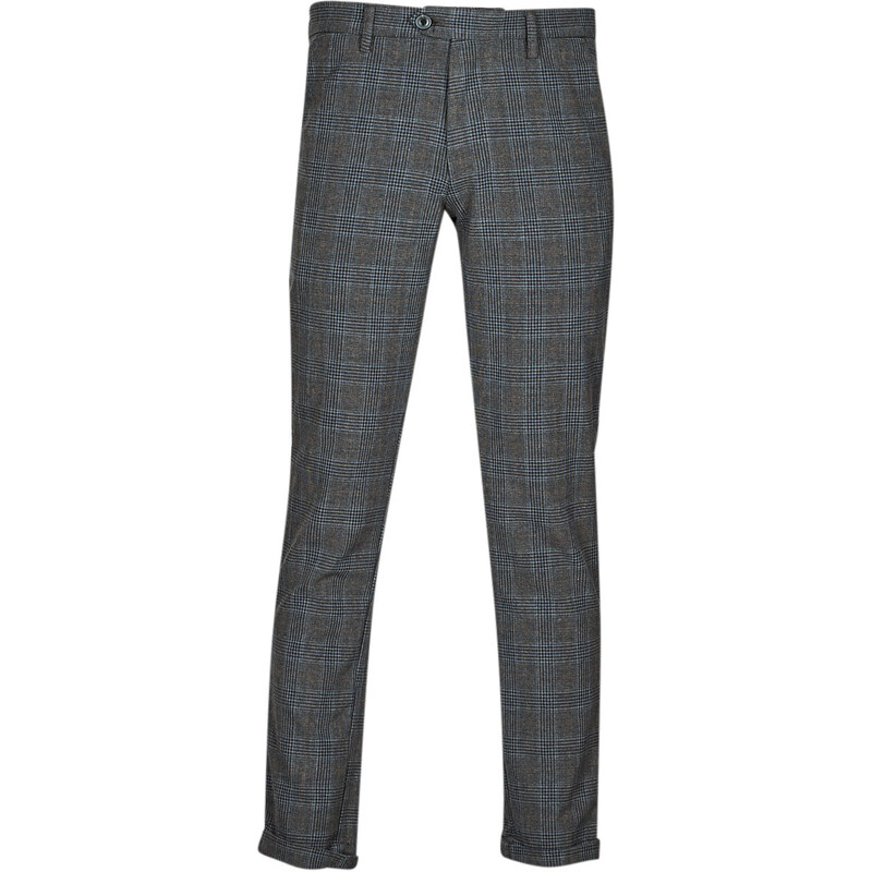 Jack & Jones Nohavice Cargo JPSTMARCO JJCONNOR AKM Jack & Jones 36598914