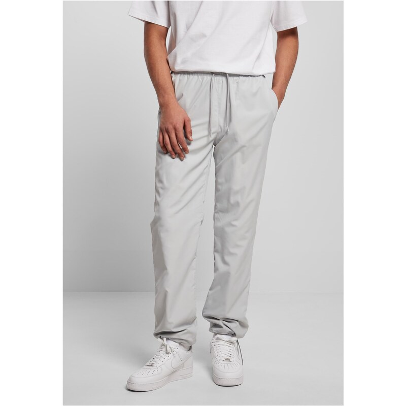 Urban Classics Recycled track pants made of light asphalt 57100161