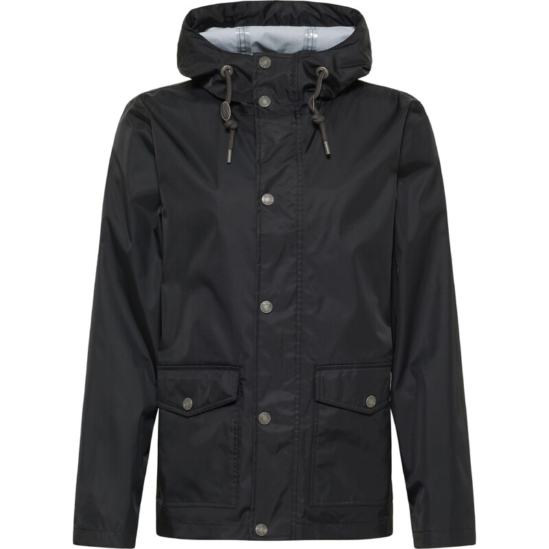 MO Funkčná bunda čierna 54237145