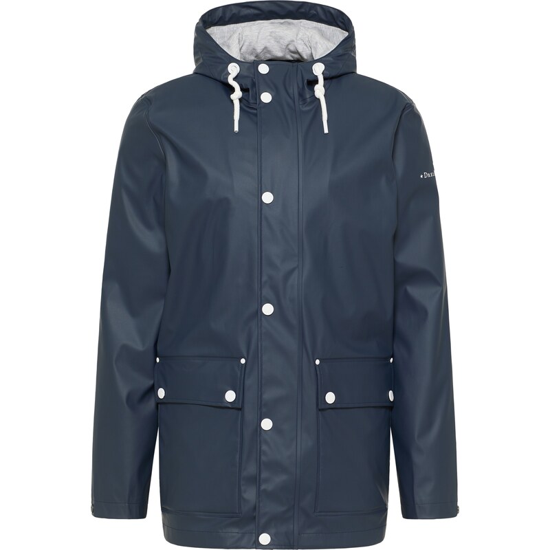 DreiMaster Maritim Funkčná bunda námornícka modrá 54237352