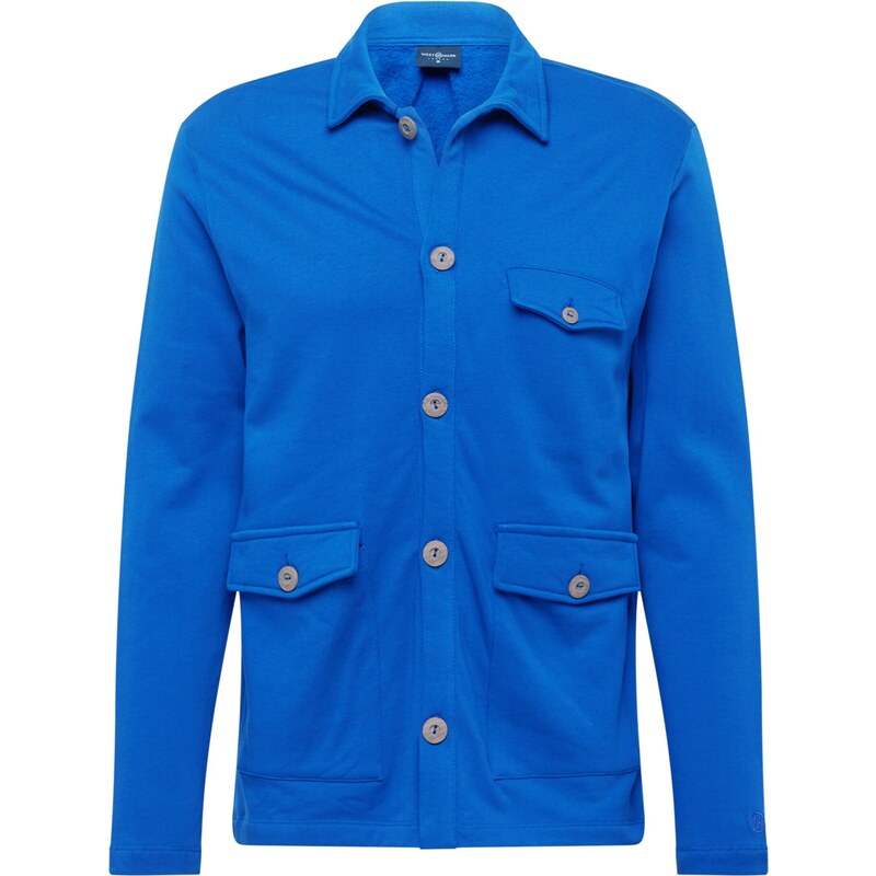 WESTMARK LONDON Prechodná bunda Core kráľovská modrá 36725799