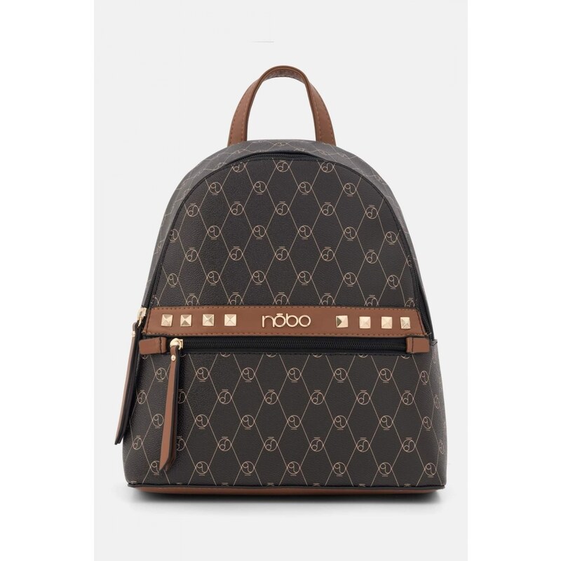 Katrins Fashion Štýlový ruksak/batoh Nobo 36535093