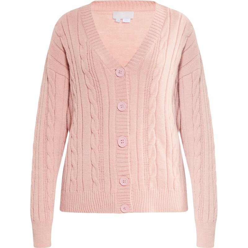 RISA Kardigán staroružová 62462539